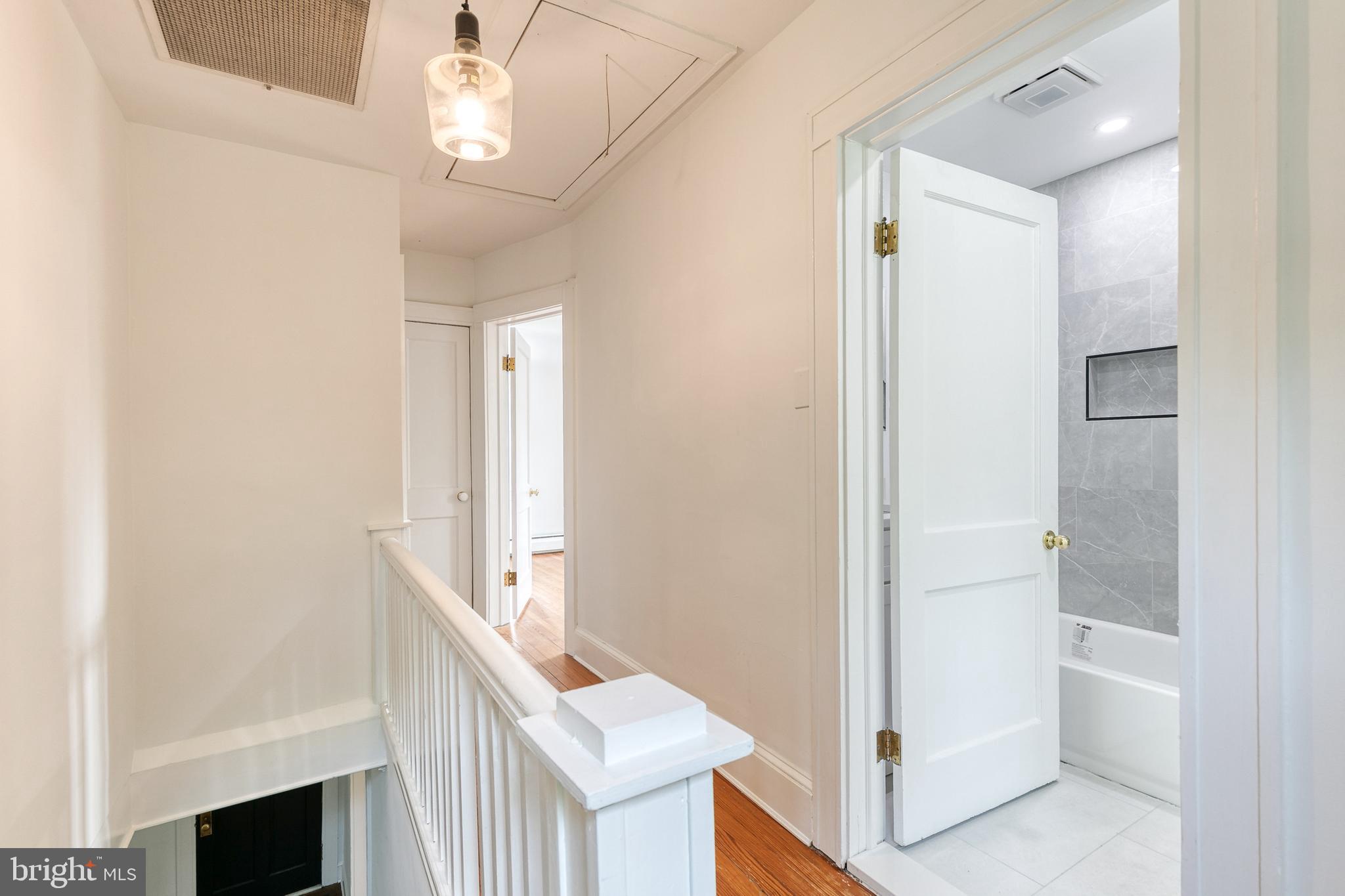 TOWSON ESTATES - Residential