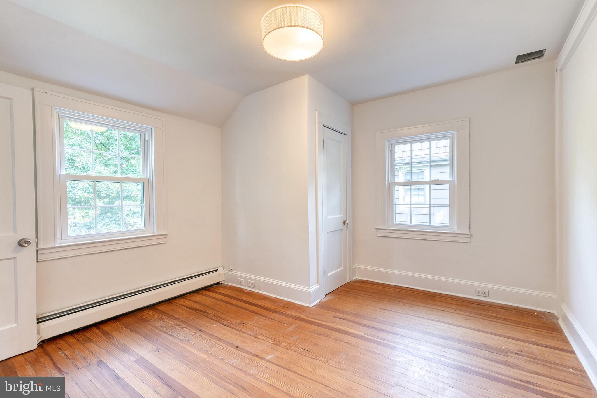 TOWSON ESTATES - Residential