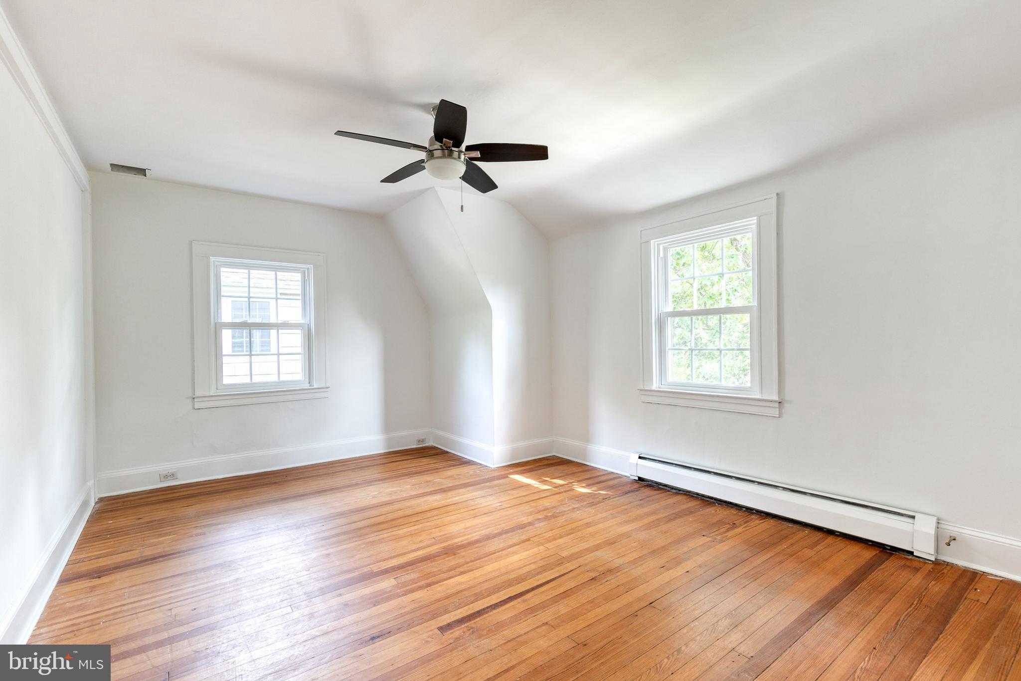 TOWSON ESTATES - Residential