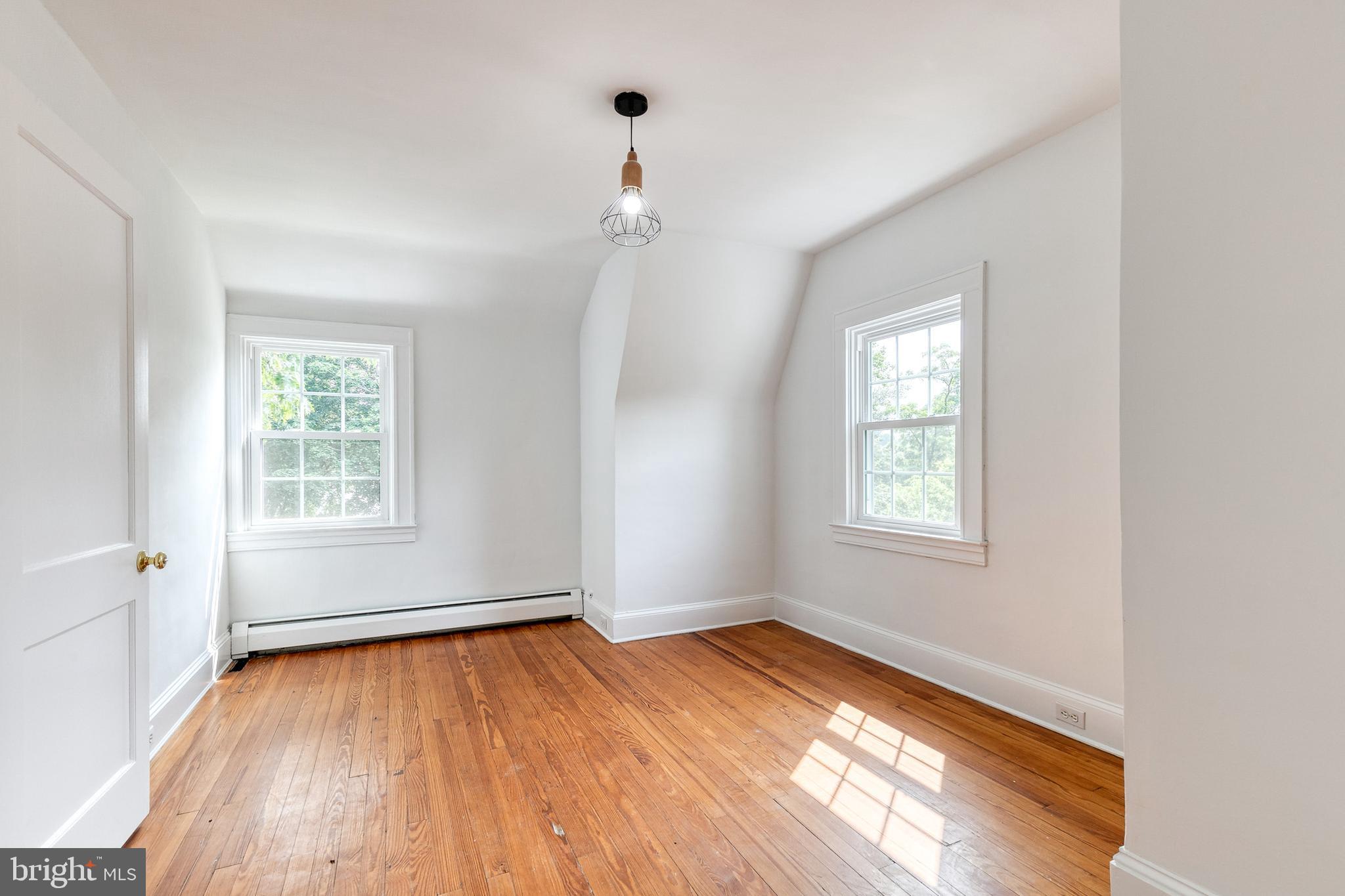 TOWSON ESTATES - Residential