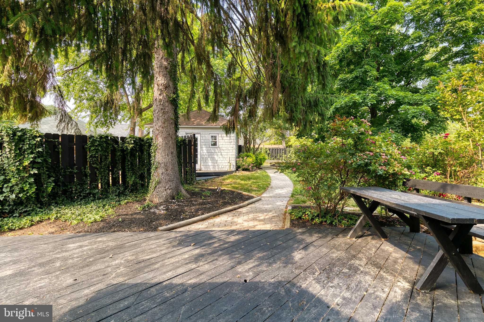 TOWSON ESTATES - Residential