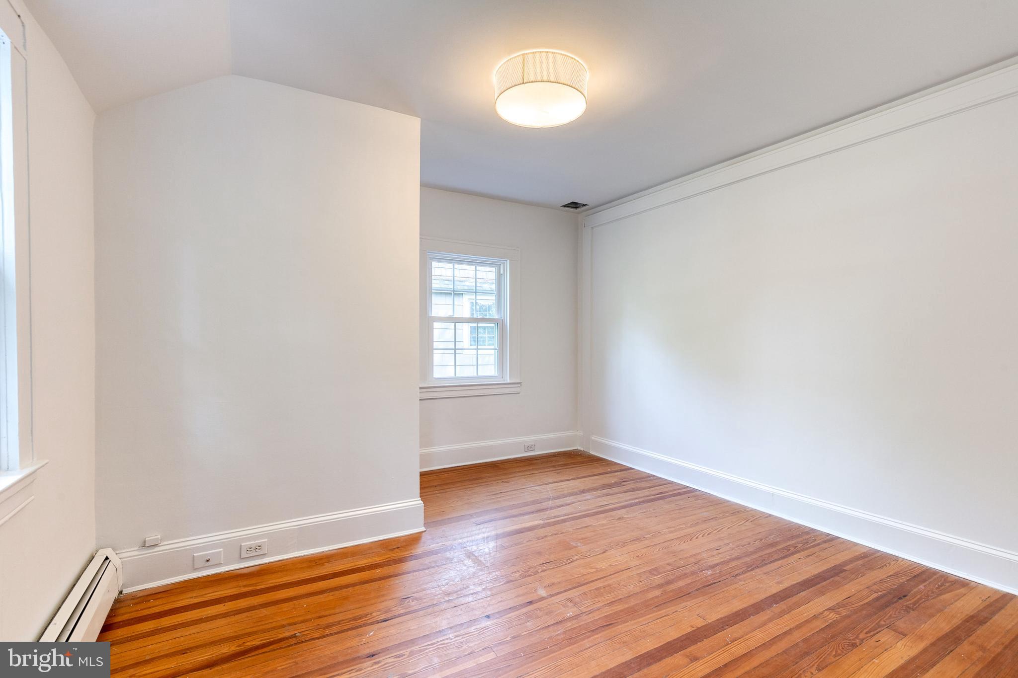 TOWSON ESTATES - Residential