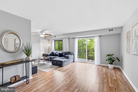 Photo of 6220 Edsall Rd #302, ALEXANDRIA, VA 22312 (MLS # VAAX2063606)