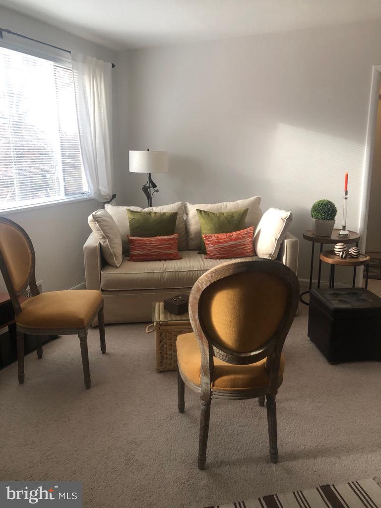 PARKSIDE CONDOMINIUMS - Residential Lease