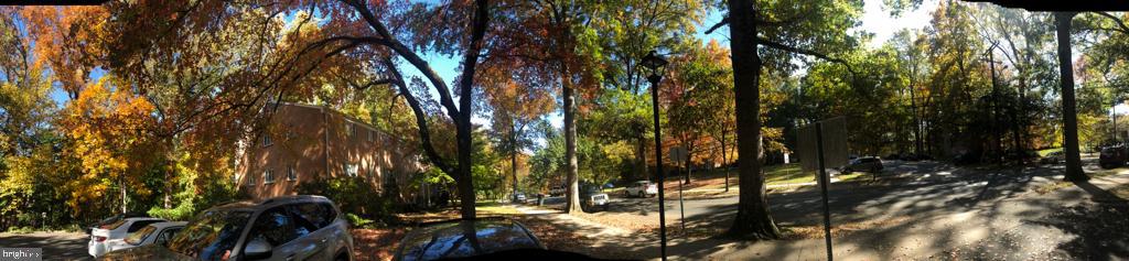 PARKSIDE CONDOMINIUMS - Residential Lease