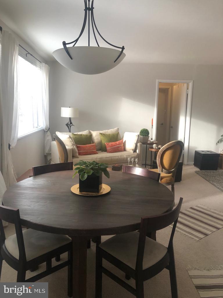 PARKSIDE CONDOMINIUMS - Residential Lease