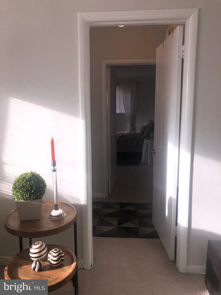 PARKSIDE CONDOMINIUMS - Residential Lease