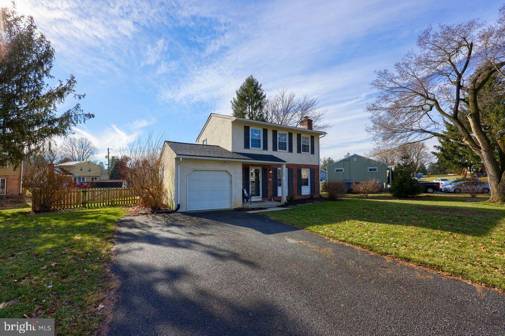 Photo of 3236 RANDY RD, LANCASTER, PA 17601 (MLS # PALA2030278)