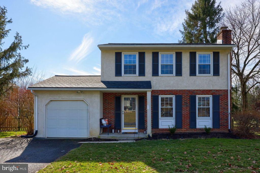 Photo of 3236 RANDY RD, LANCASTER, PA 17601 (MLS # PALA2030278)