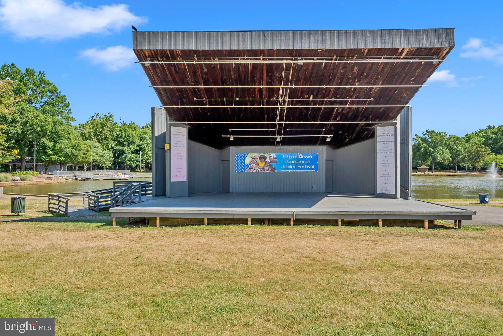 NEWBRIDGE - Residential