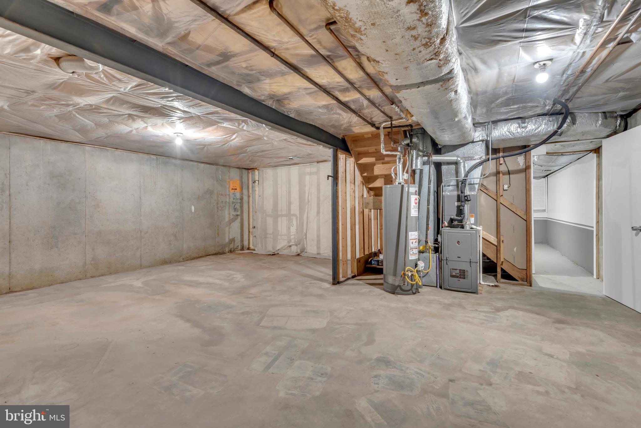 NEWBRIDGE - Residential