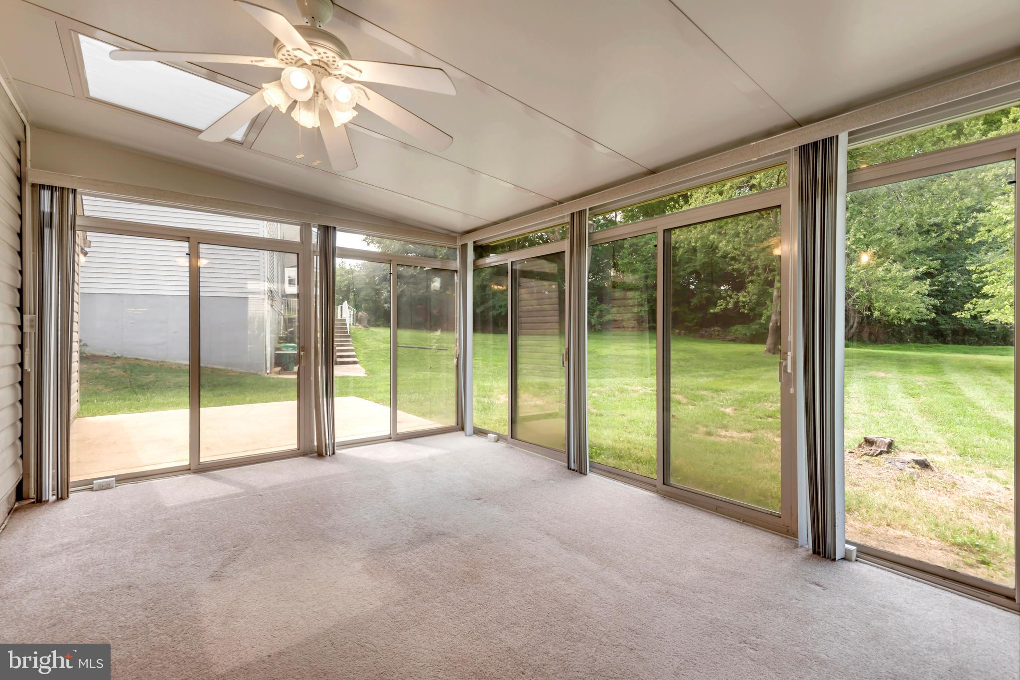 NEWBRIDGE - Residential