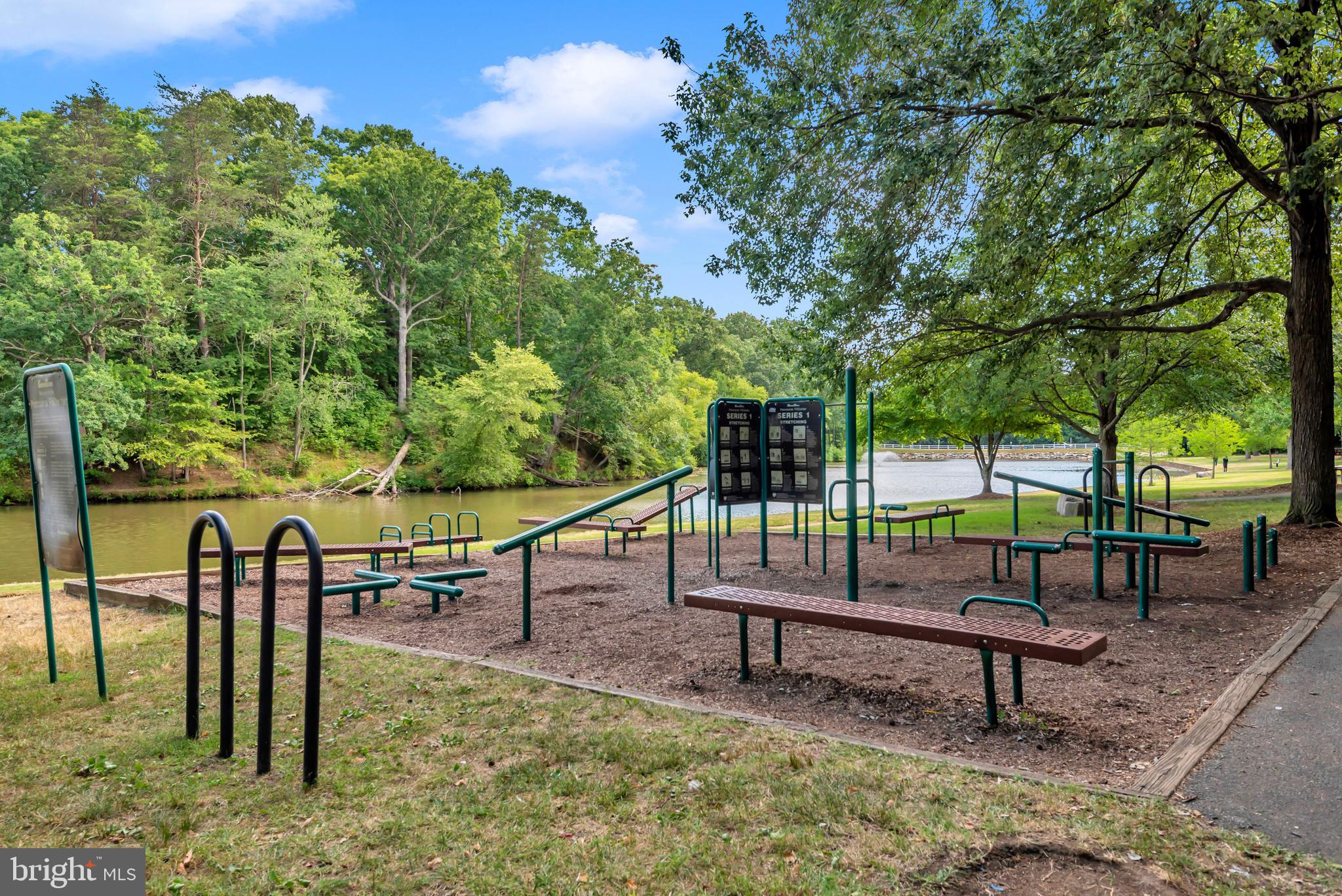 NEWBRIDGE - Residential