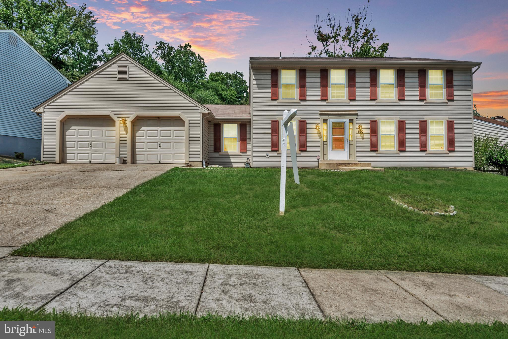 NEWBRIDGE - Residential