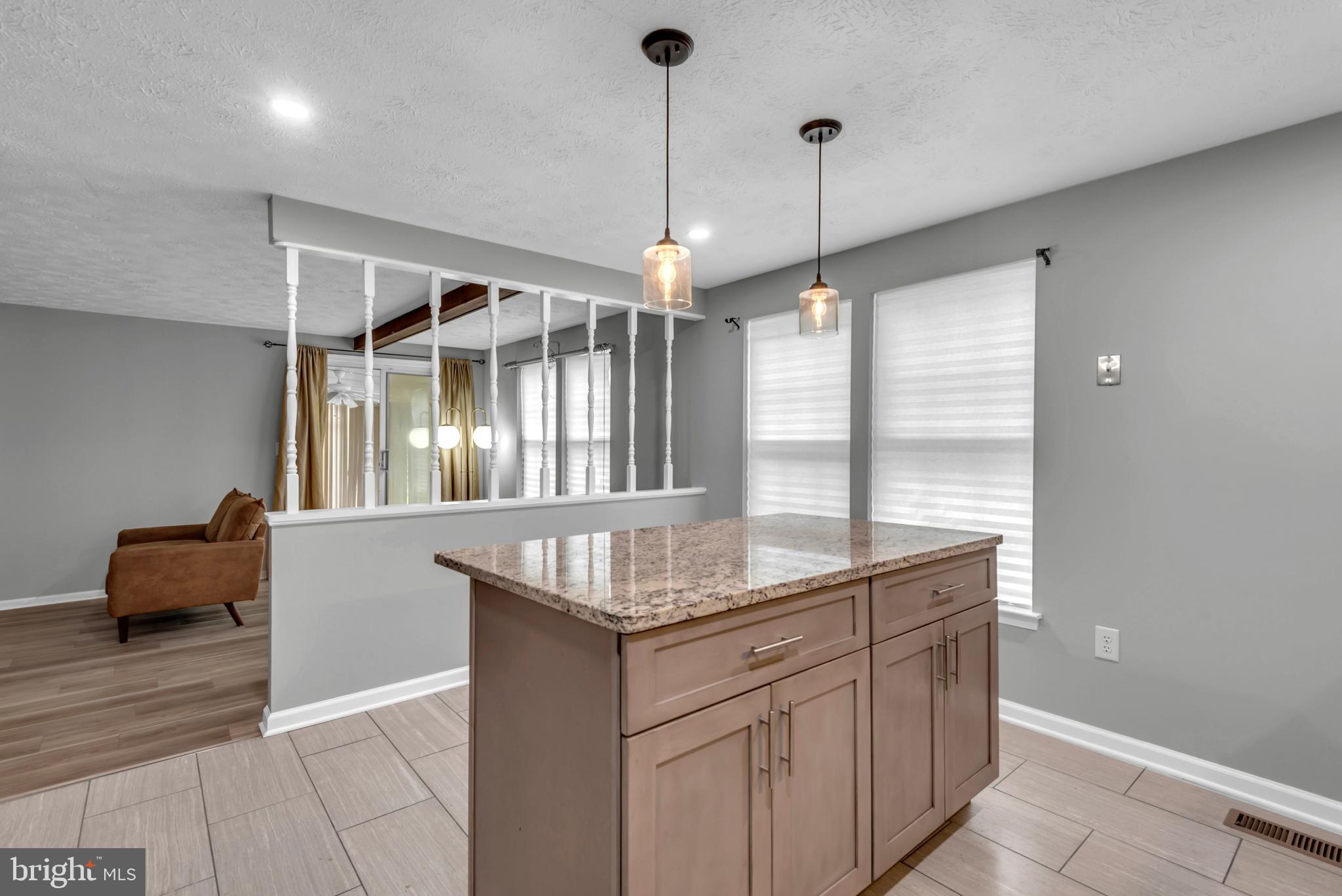 NEWBRIDGE - Residential