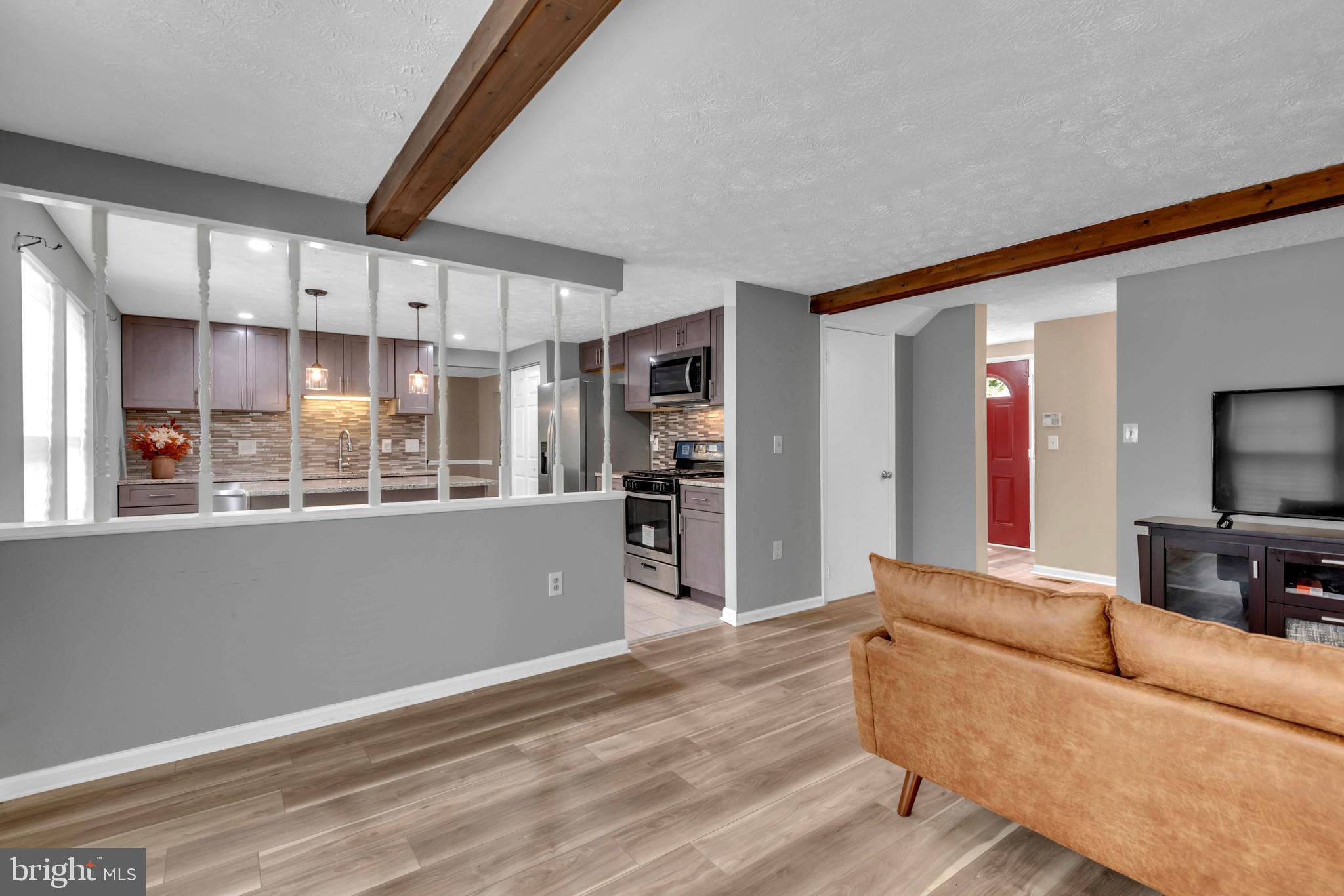 NEWBRIDGE - Residential