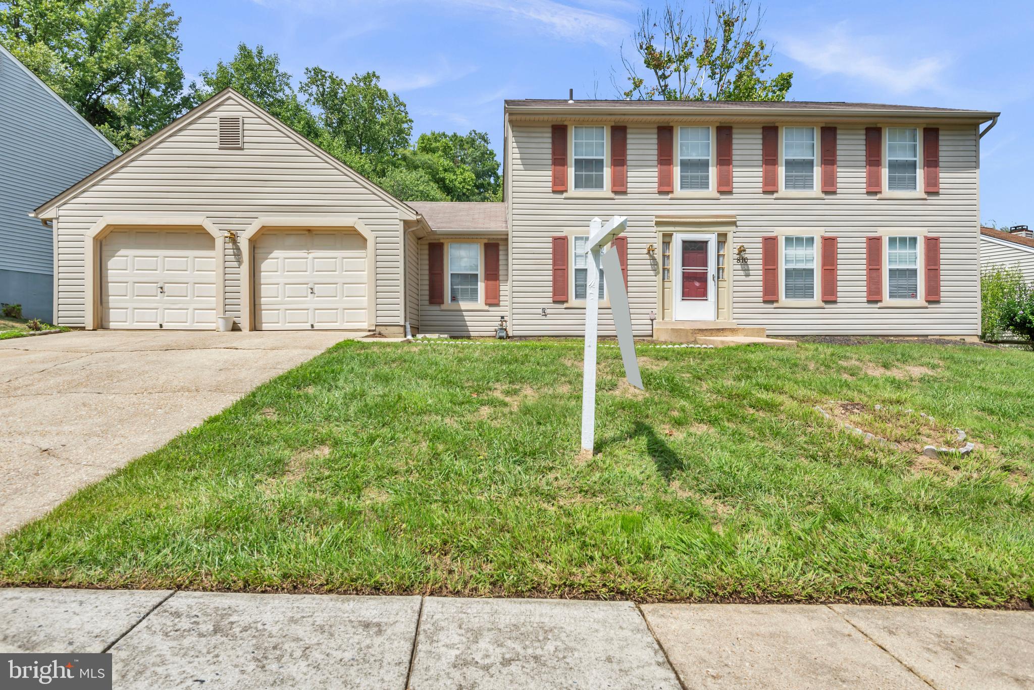 NEWBRIDGE - Residential