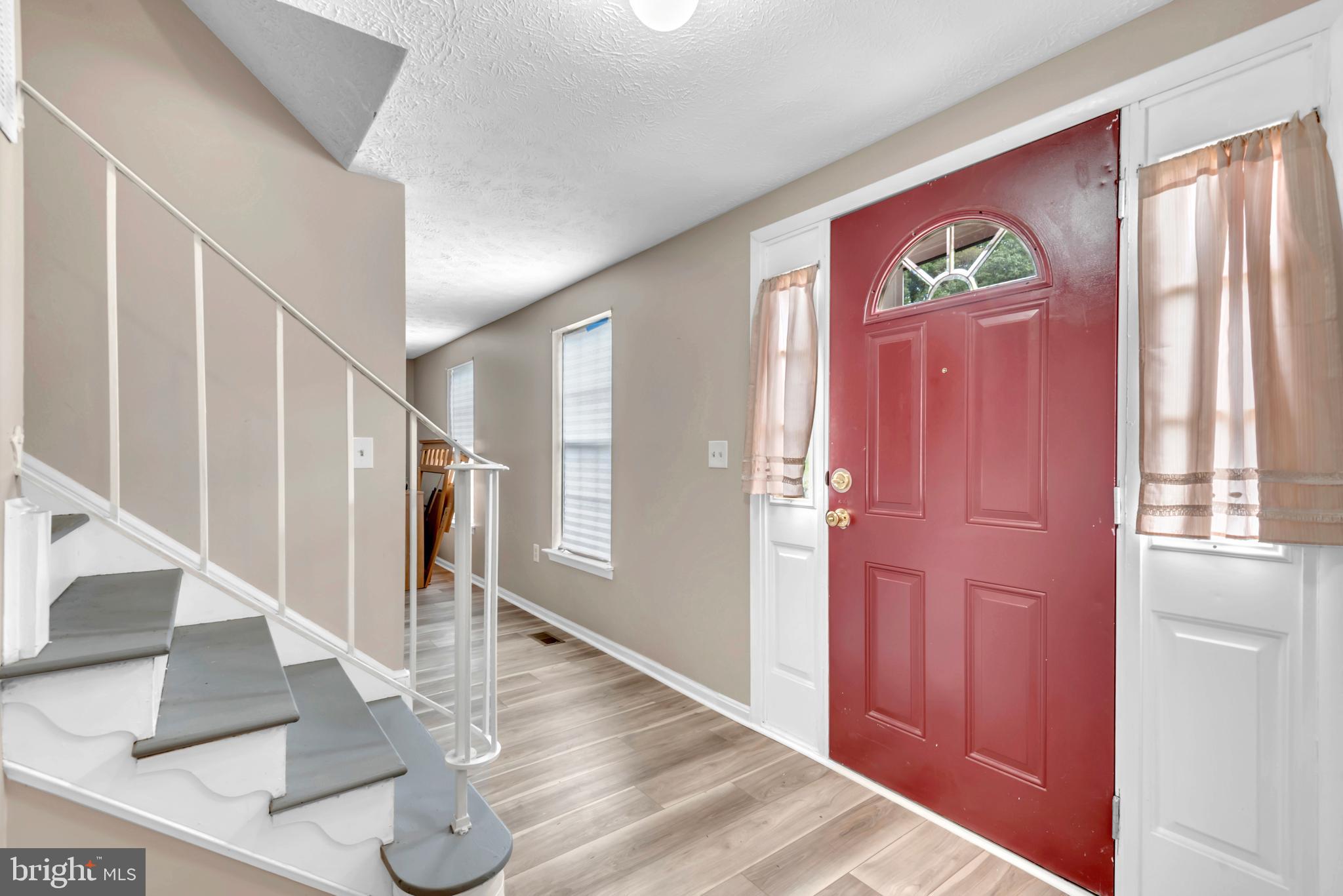 NEWBRIDGE - Residential