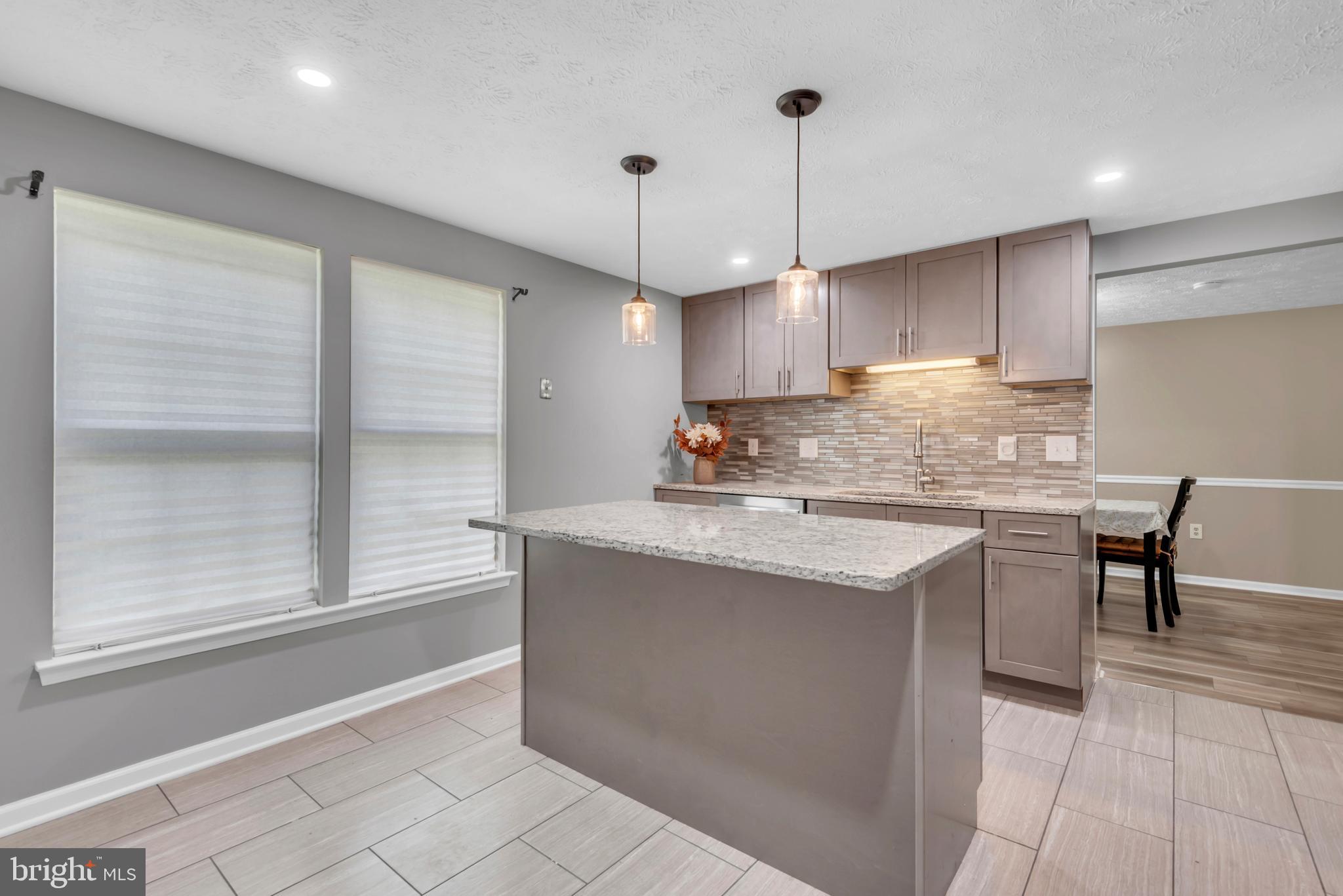 NEWBRIDGE - Residential