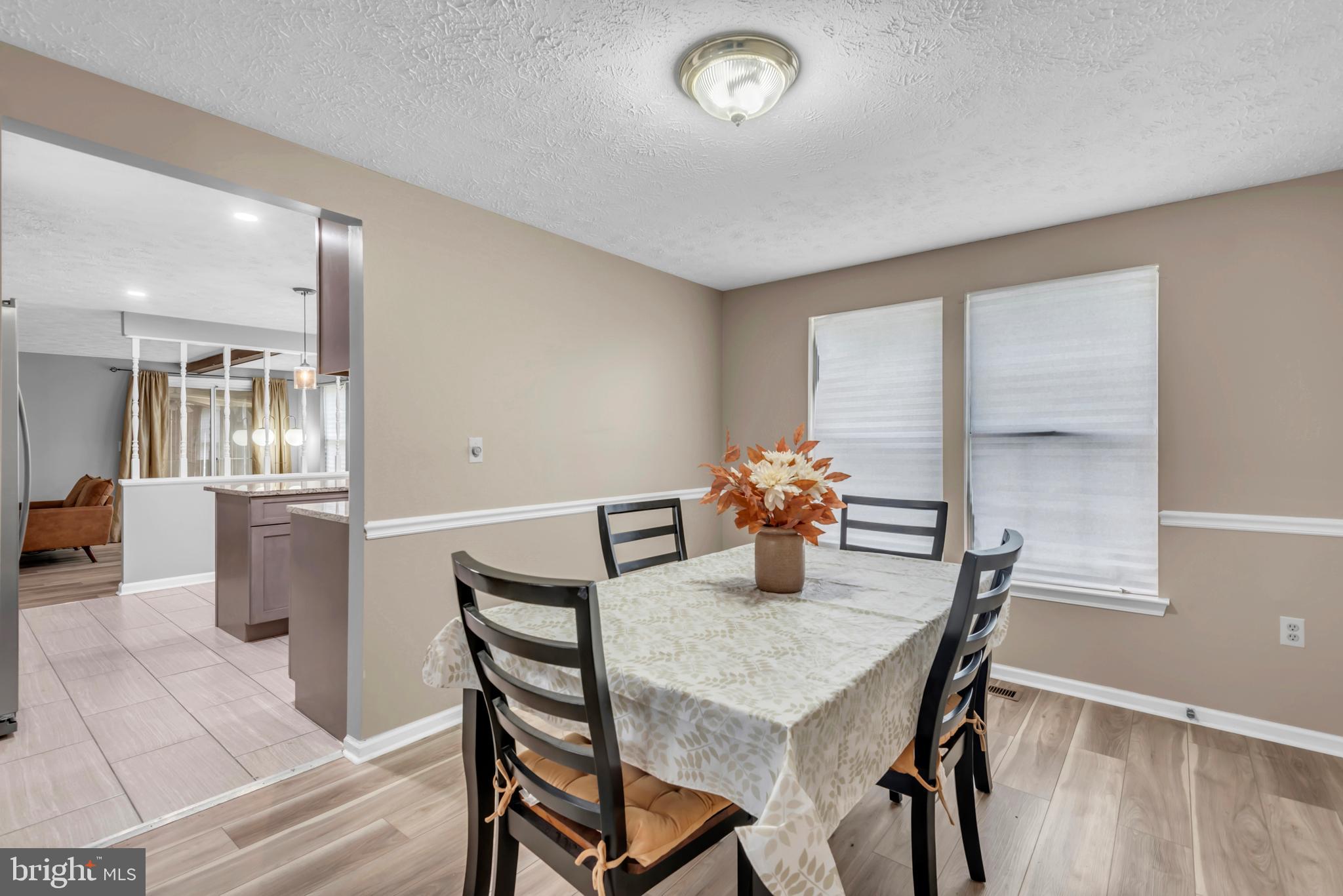 NEWBRIDGE - Residential