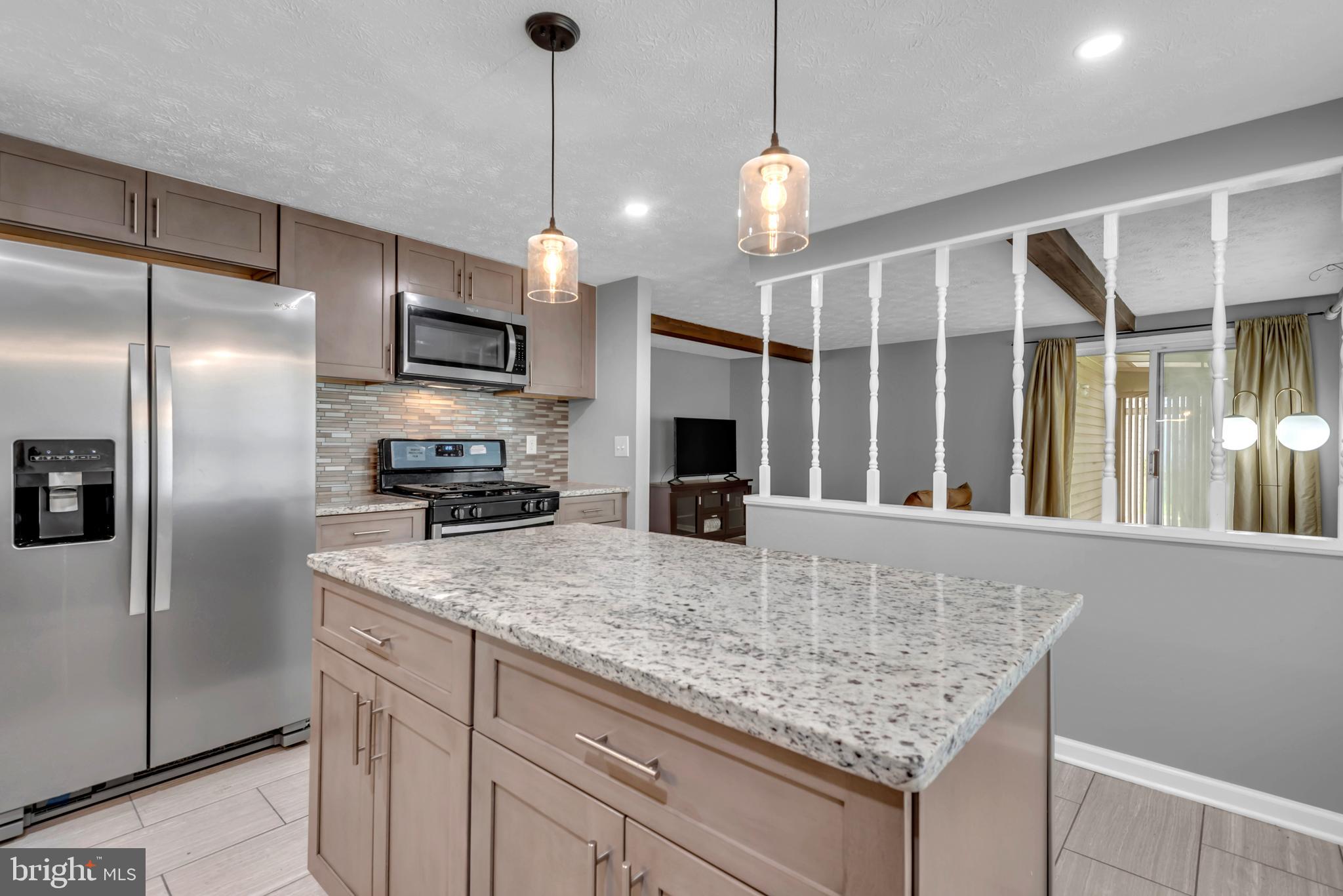 NEWBRIDGE - Residential