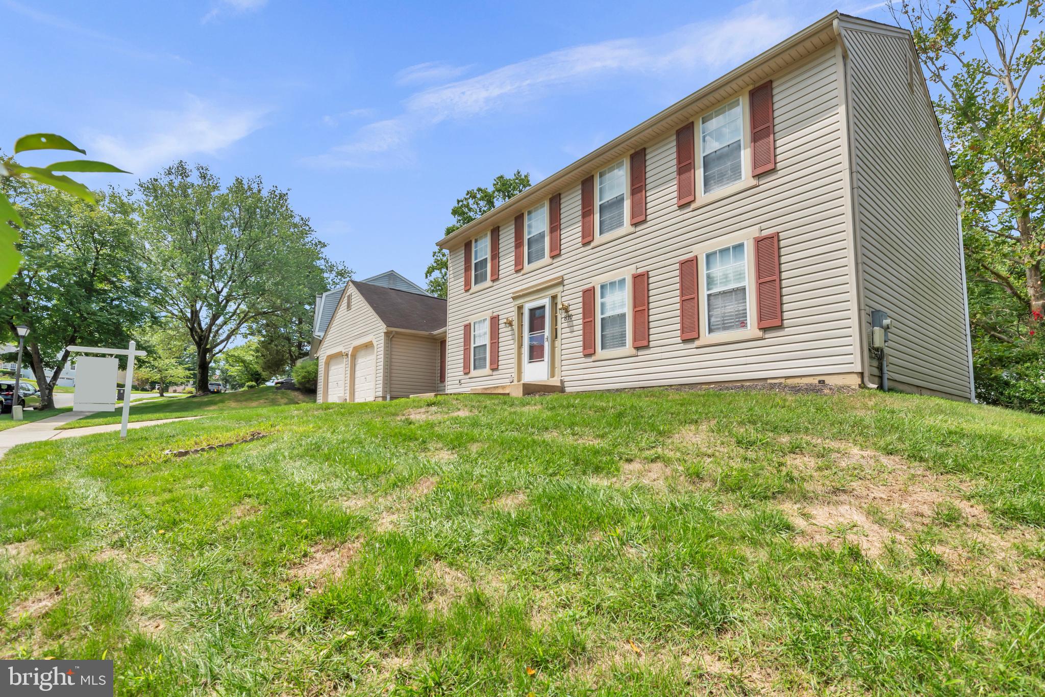 NEWBRIDGE - Residential