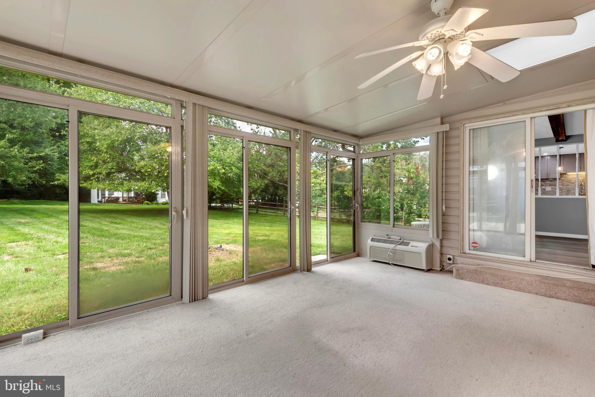 NEWBRIDGE - Residential