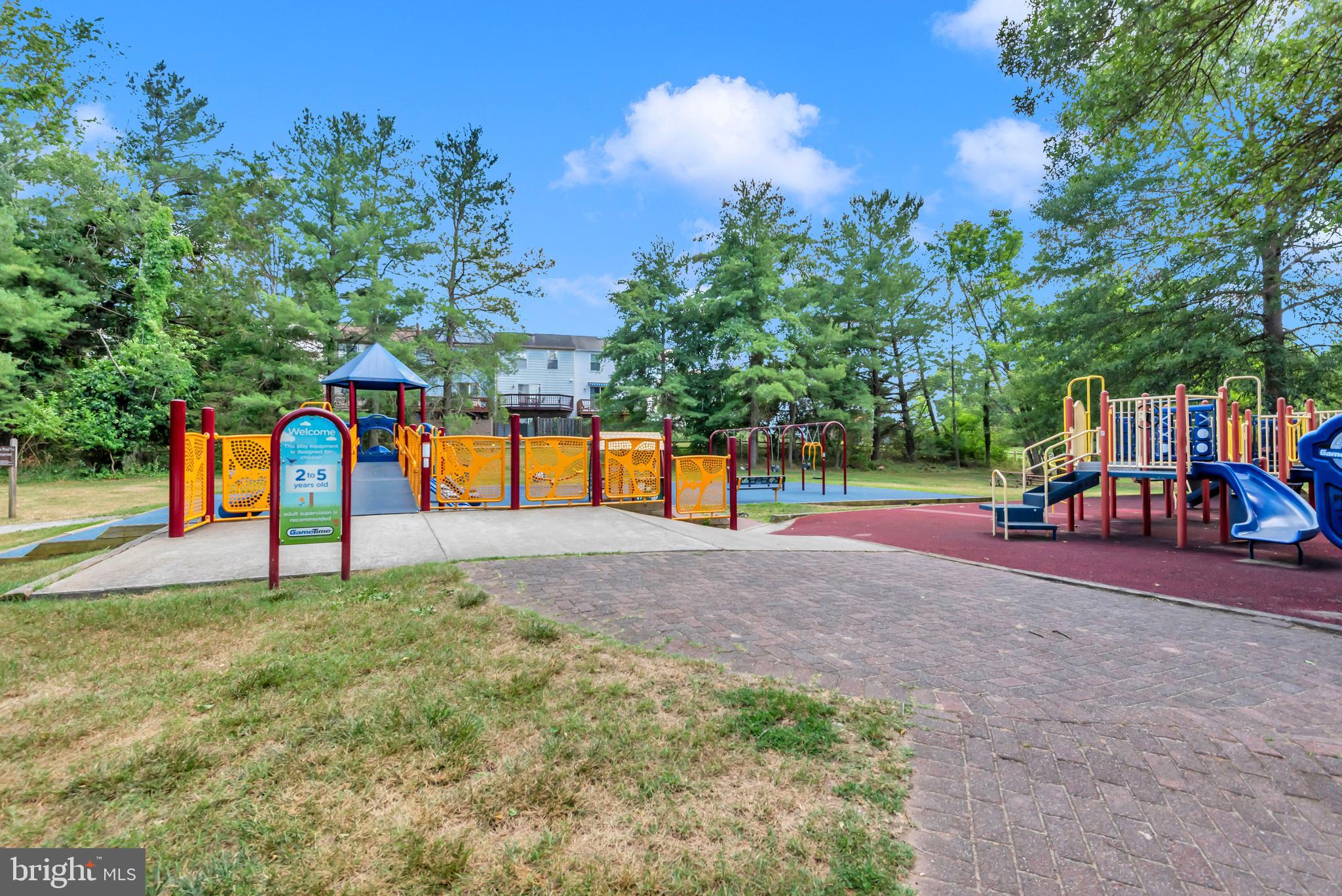 NEWBRIDGE - Residential