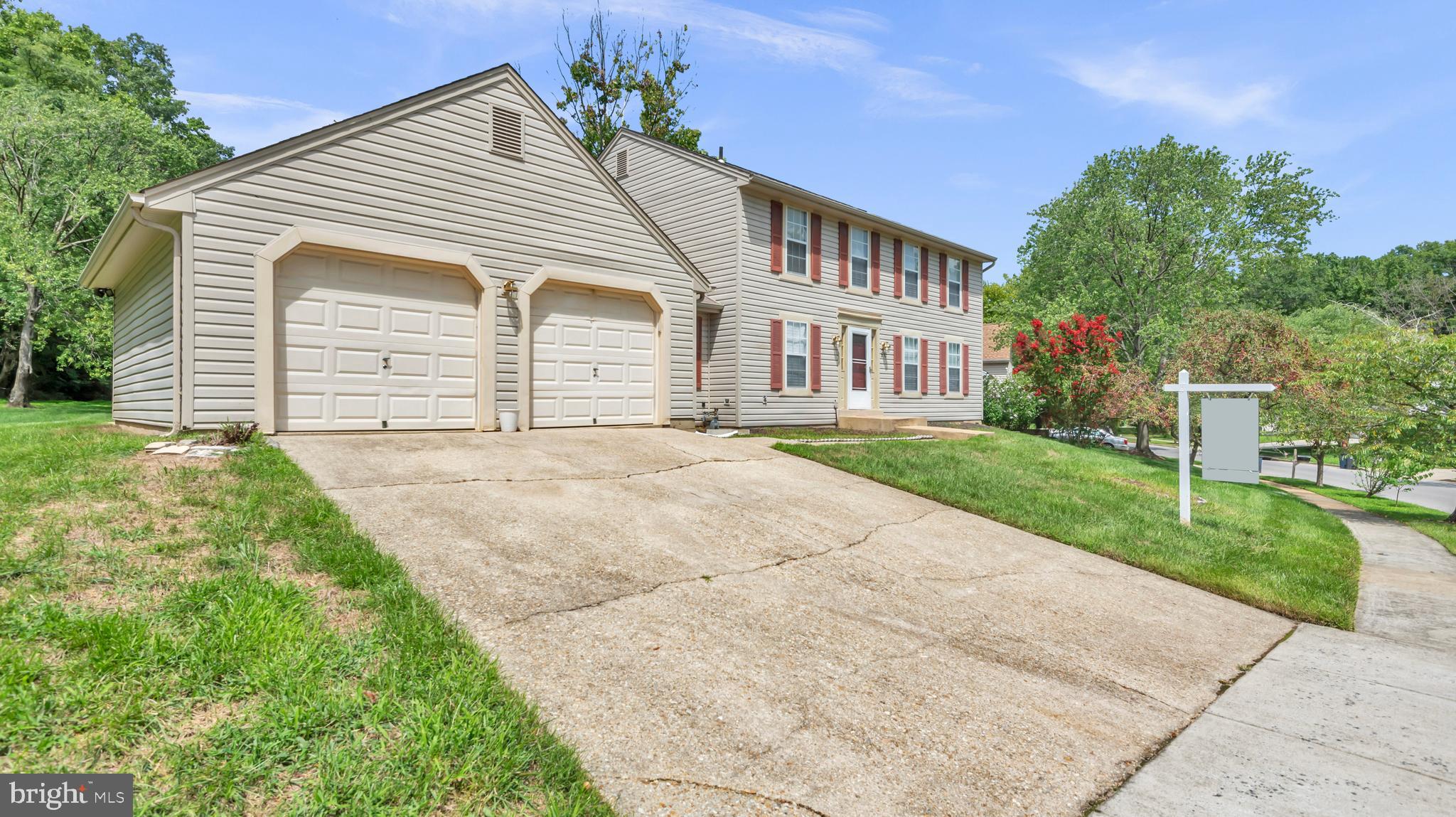 NEWBRIDGE - Residential