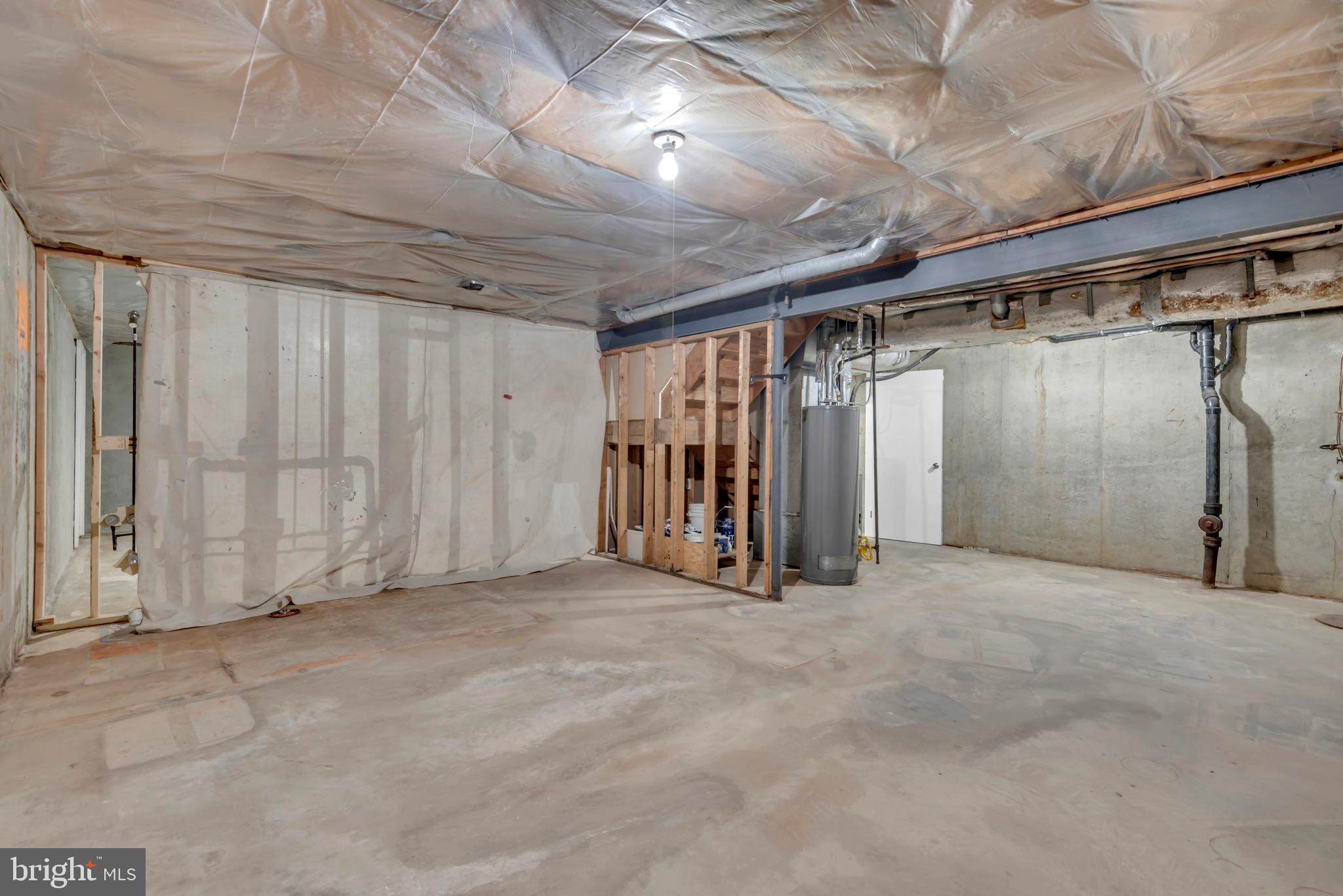 NEWBRIDGE - Residential