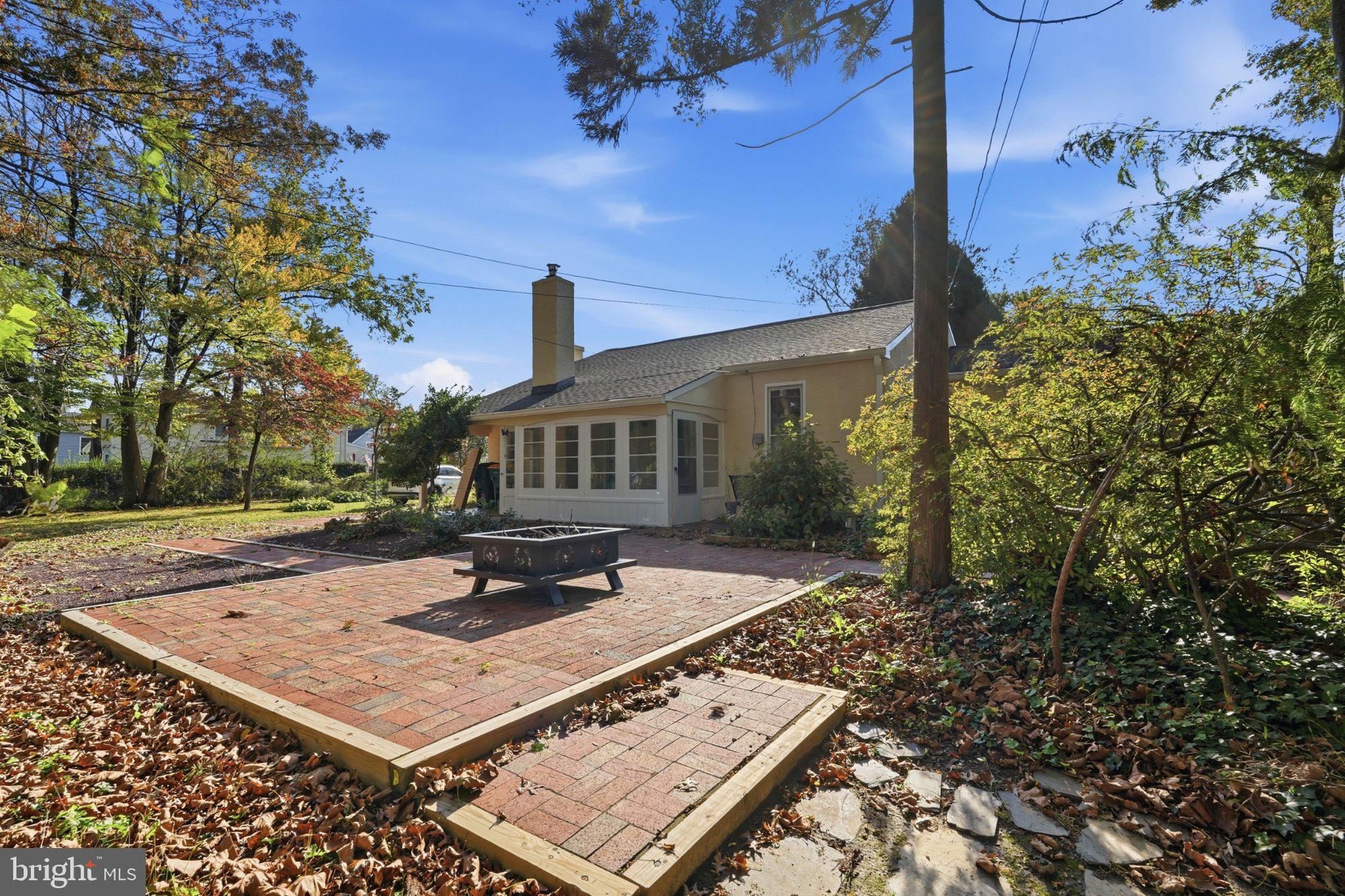 628 HULMEVILLE ROAD