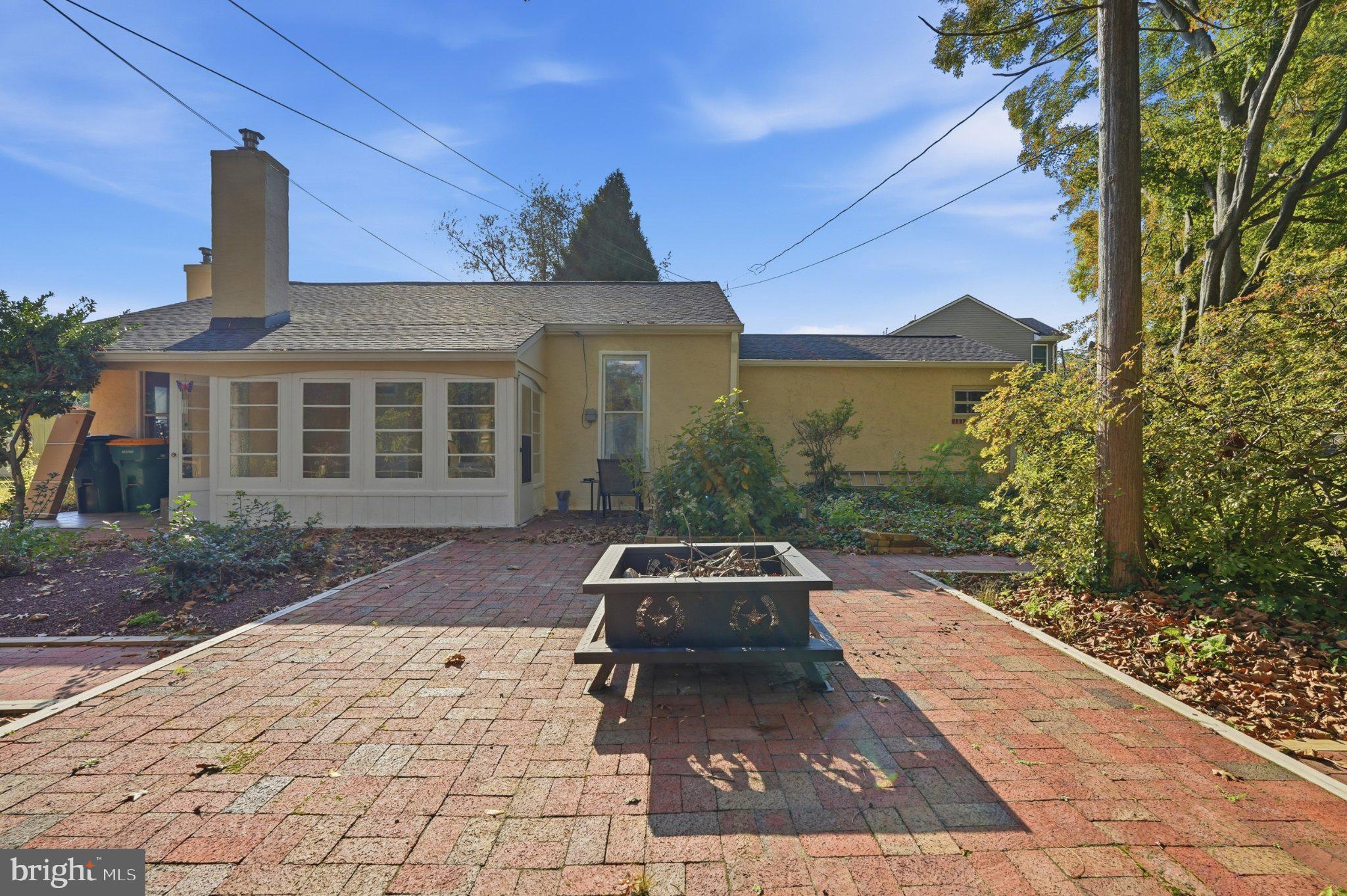 628 HULMEVILLE ROAD