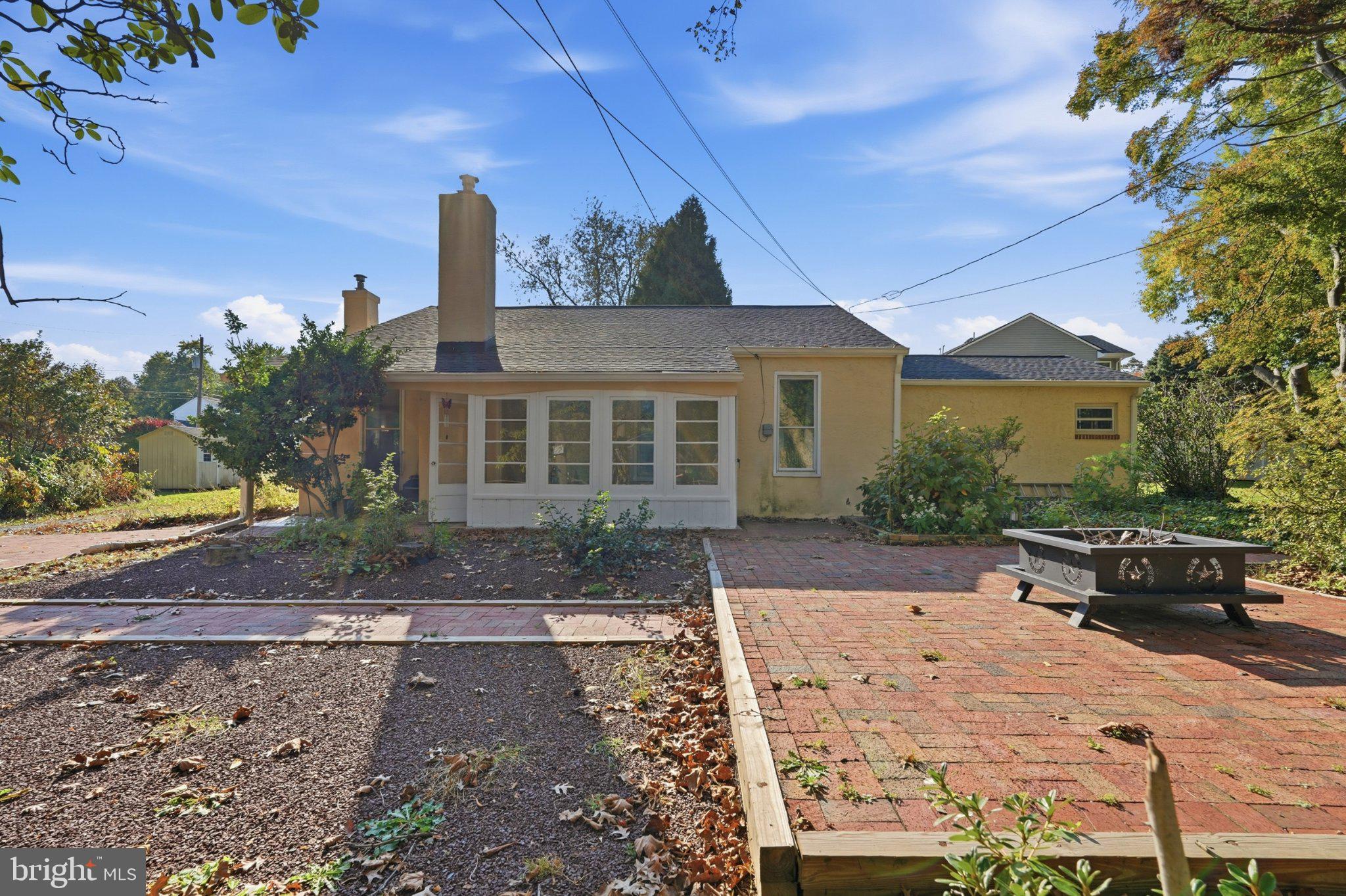 628 HULMEVILLE ROAD
