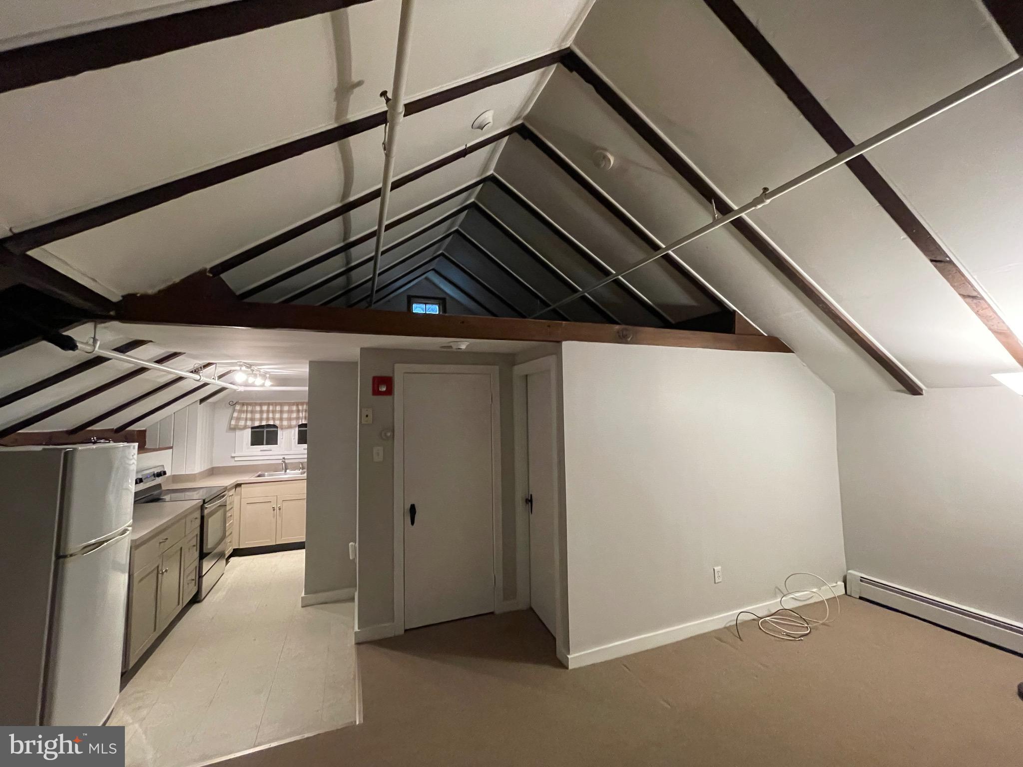 DOYLESTOWN - Residential Lease