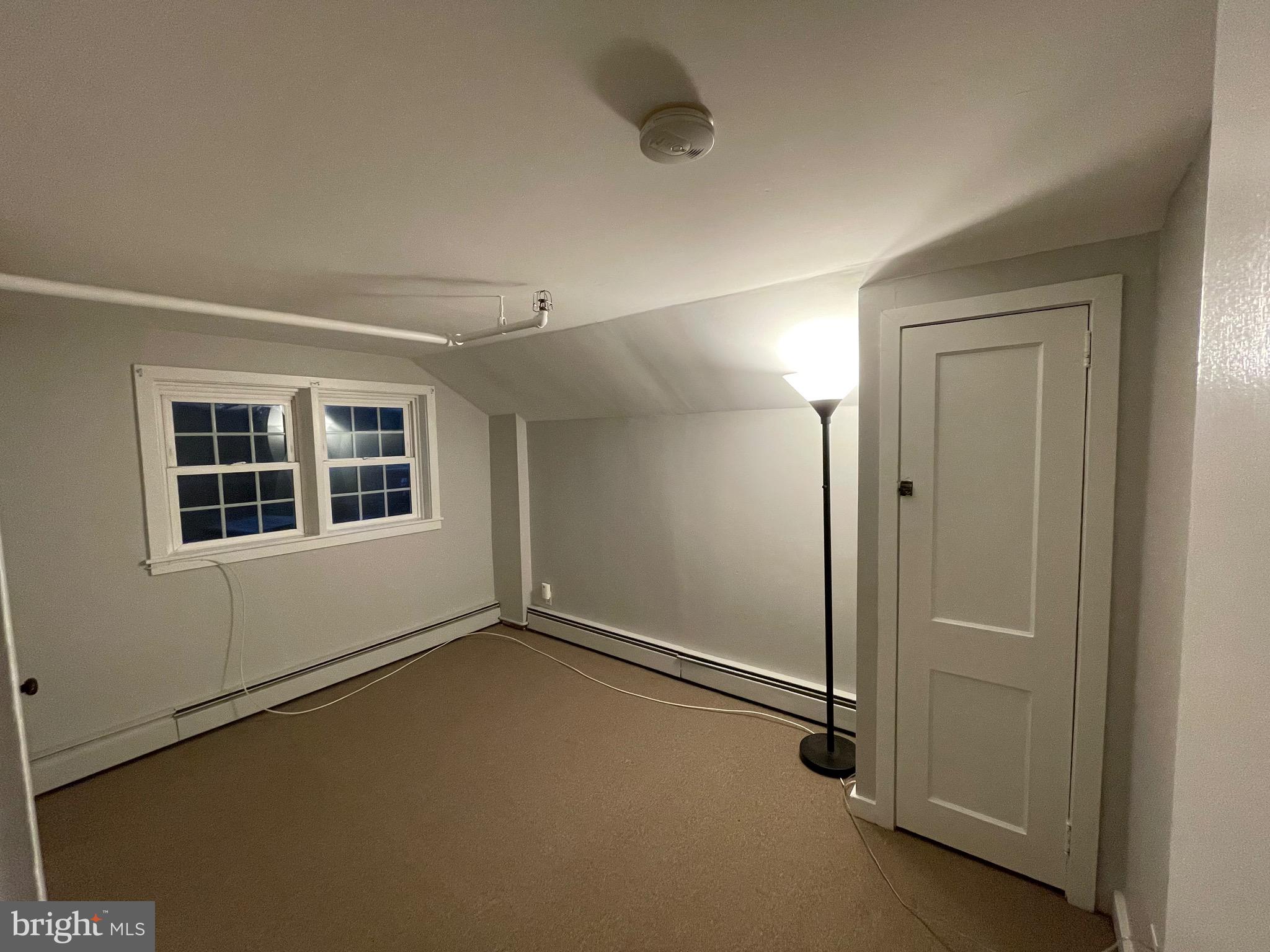 DOYLESTOWN - Residential Lease