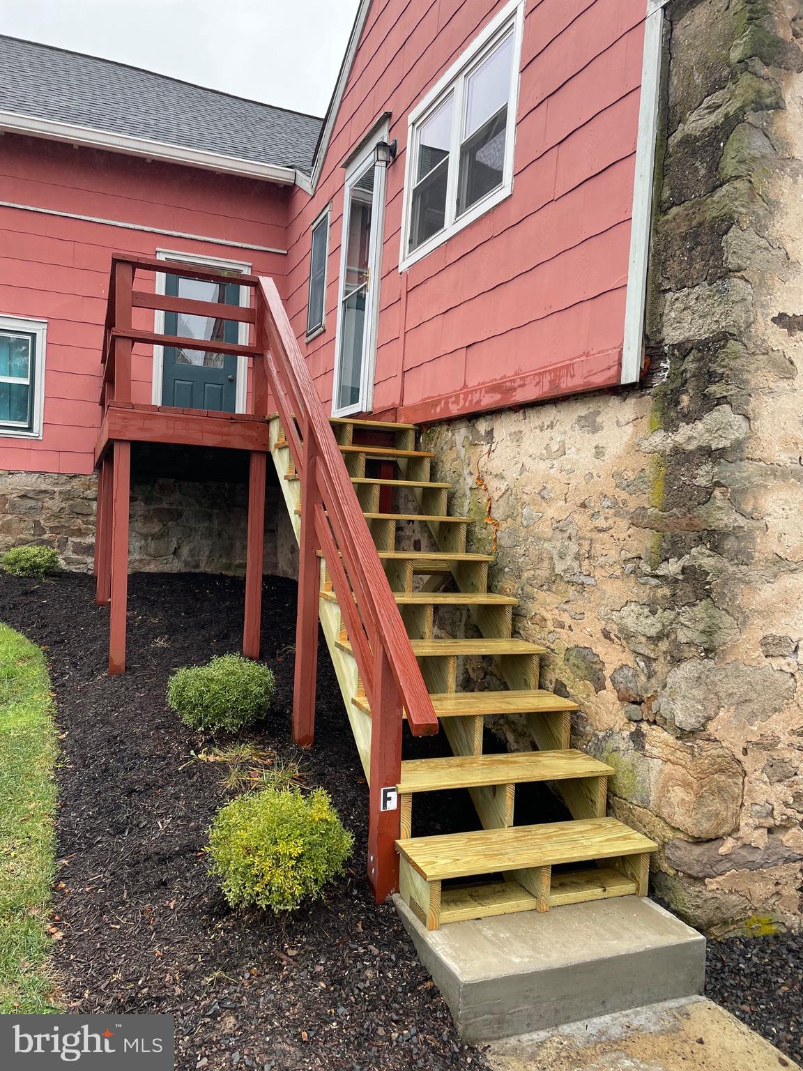 DOYLESTOWN - Residential Lease