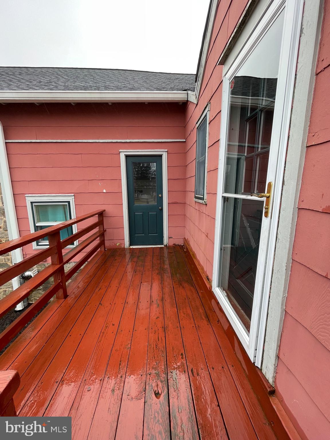 DOYLESTOWN - Residential Lease