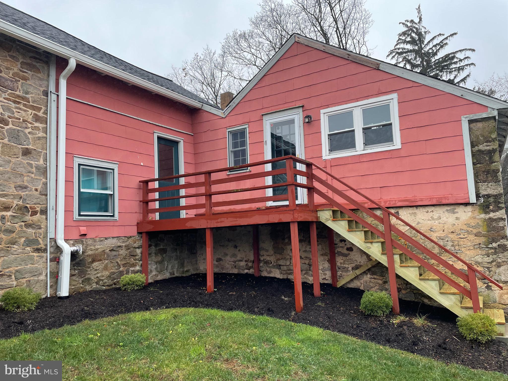 DOYLESTOWN - Residential Lease