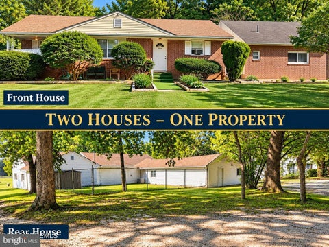 Homes For Sale - 769 Route 54<br/> WILLIAMSTOWN, NJ 08094
