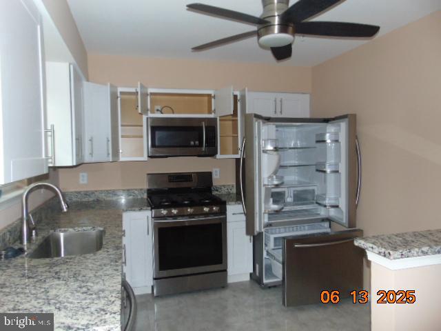 6111 BLACKSMITH DRIVE