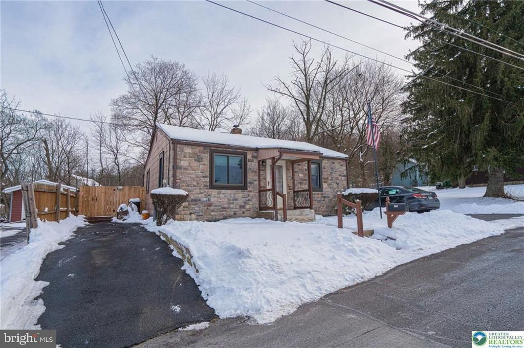 Photo of 2303 S Filbert Street, ALLENTOWN, PA 18103 (MLS # PALH2014420)