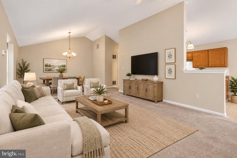Condo For Sale - 1406 Bonnett Place #209<br/> Harford County, BEL AIR, MD 21015