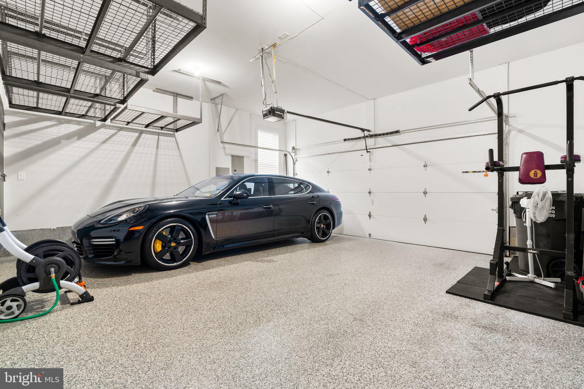 UNION PARK AT MCLEAN - Residential