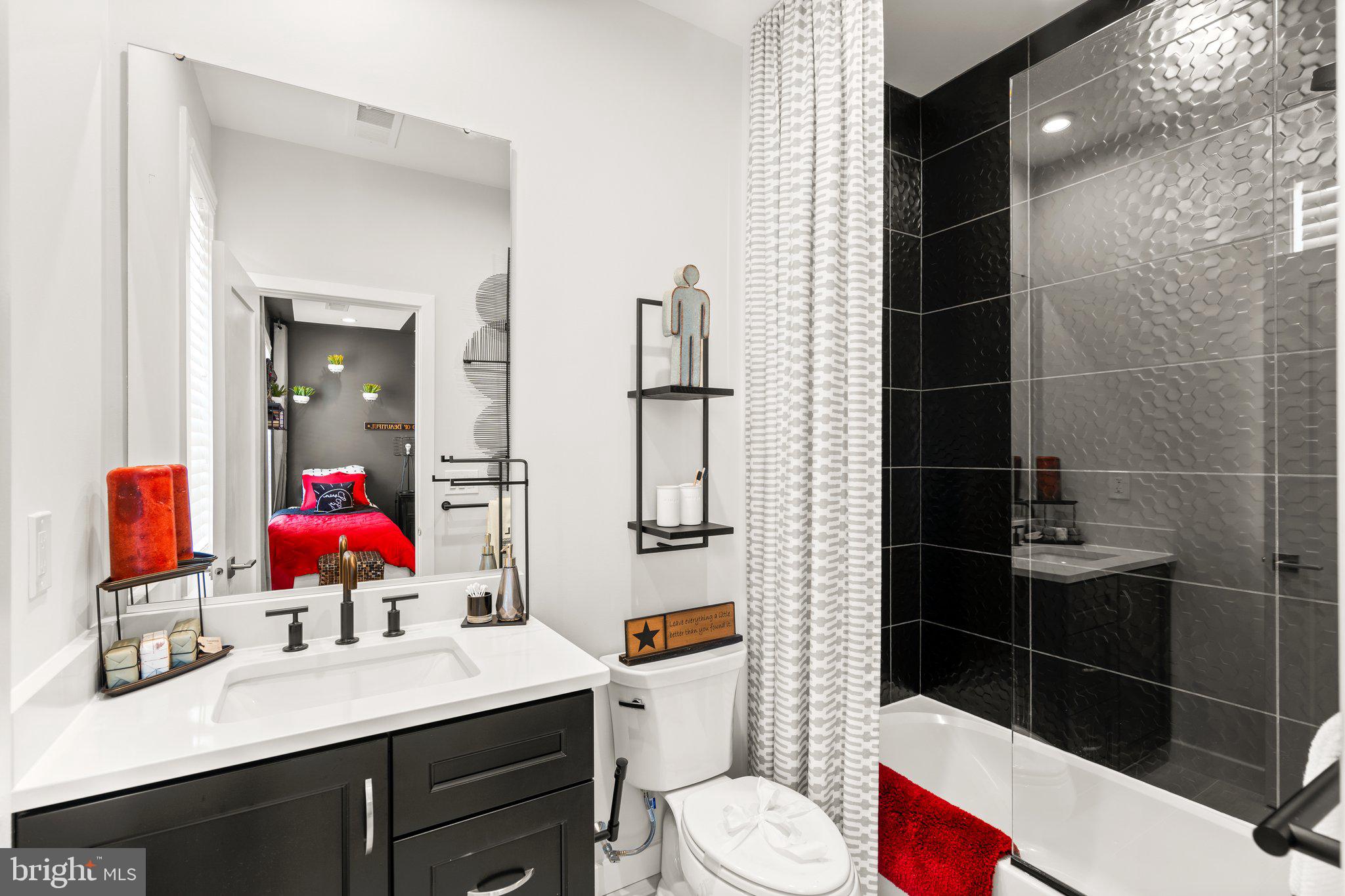 UNION PARK AT MCLEAN - Residential