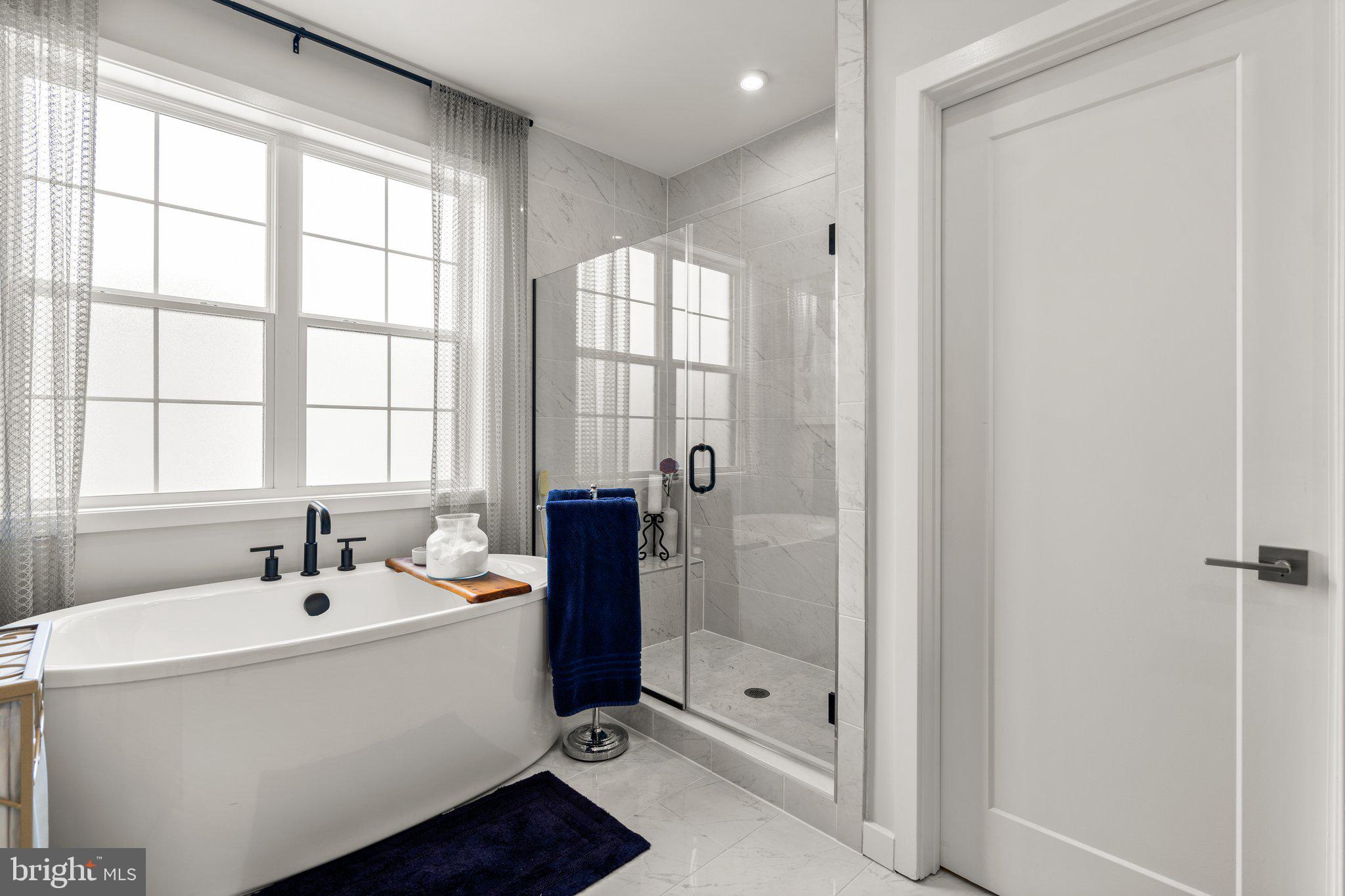 UNION PARK AT MCLEAN - Residential