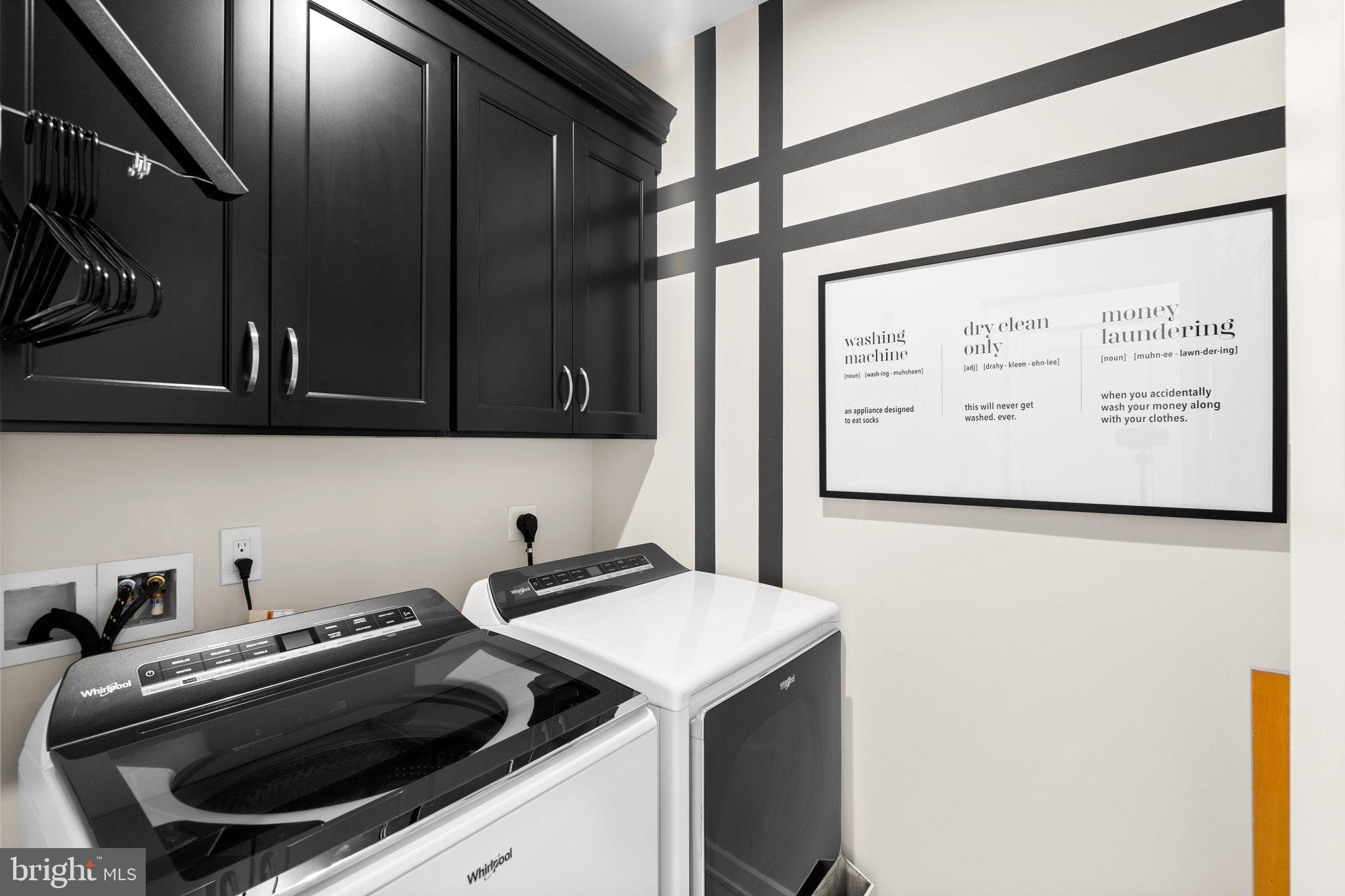 UNION PARK AT MCLEAN - Residential