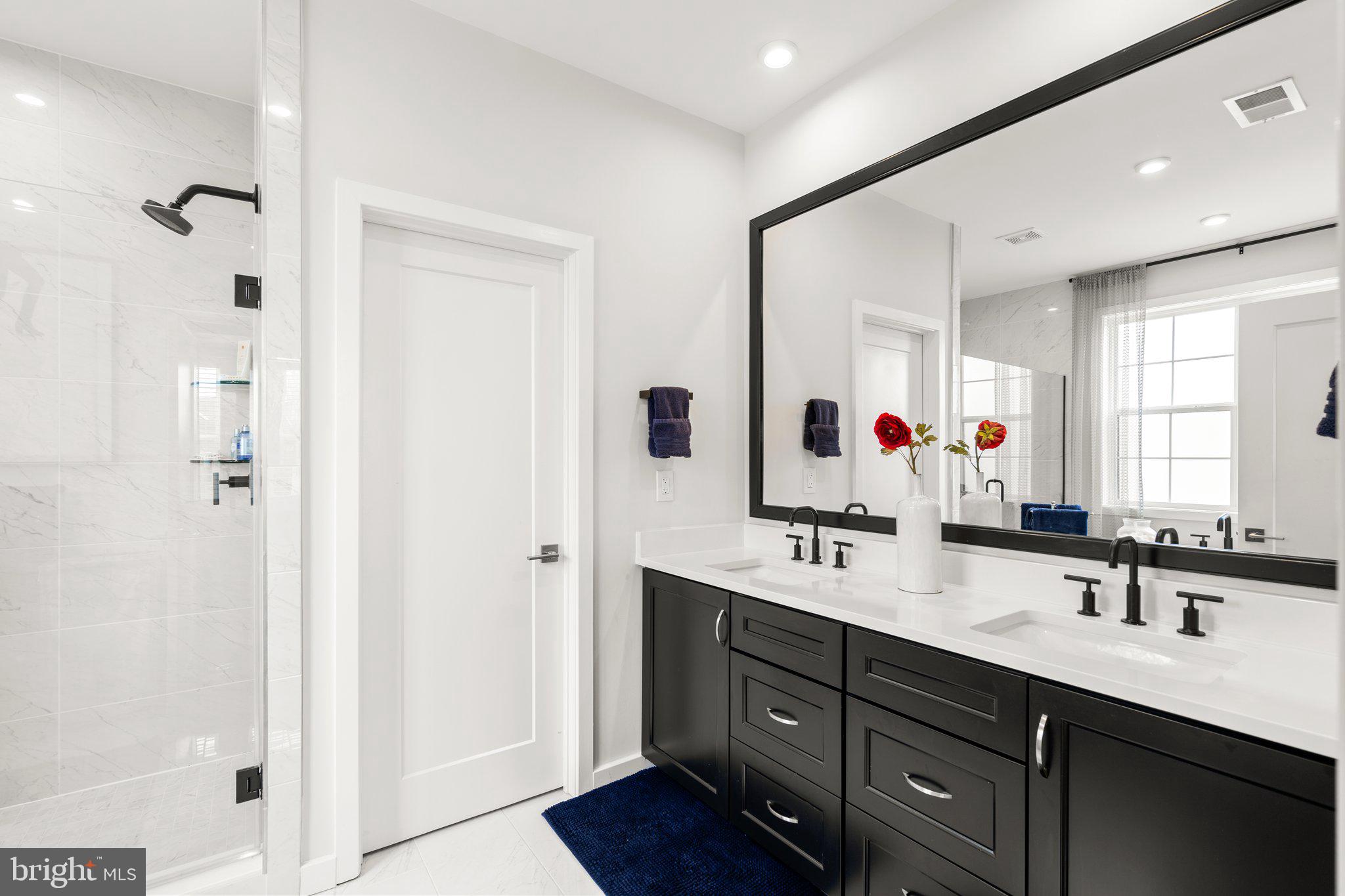 UNION PARK AT MCLEAN - Residential