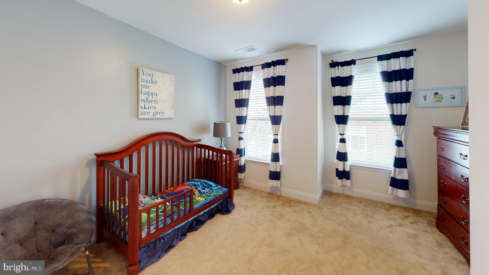 MARLBORO RIDGE - Residential