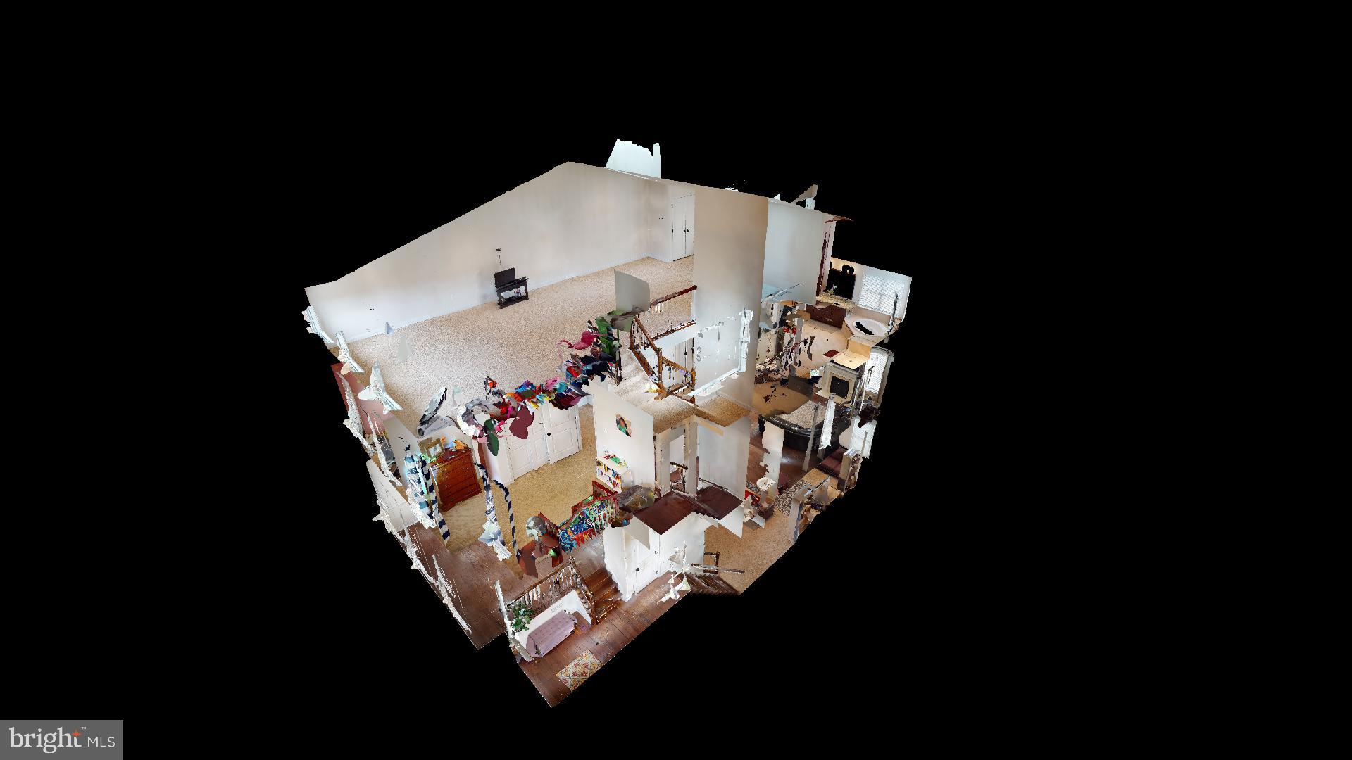 MARLBORO RIDGE - Residential