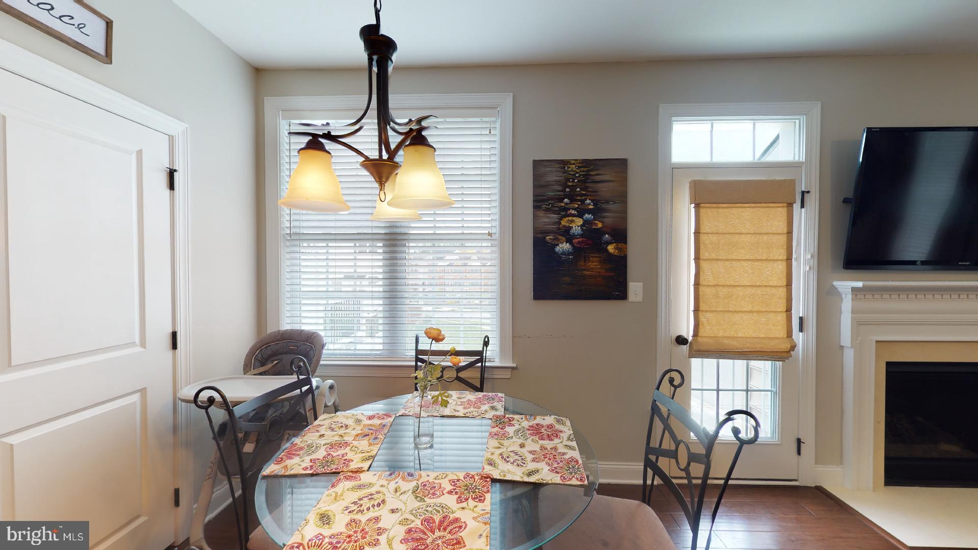 MARLBORO RIDGE - Residential